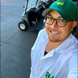 Meet your Posher, Steve